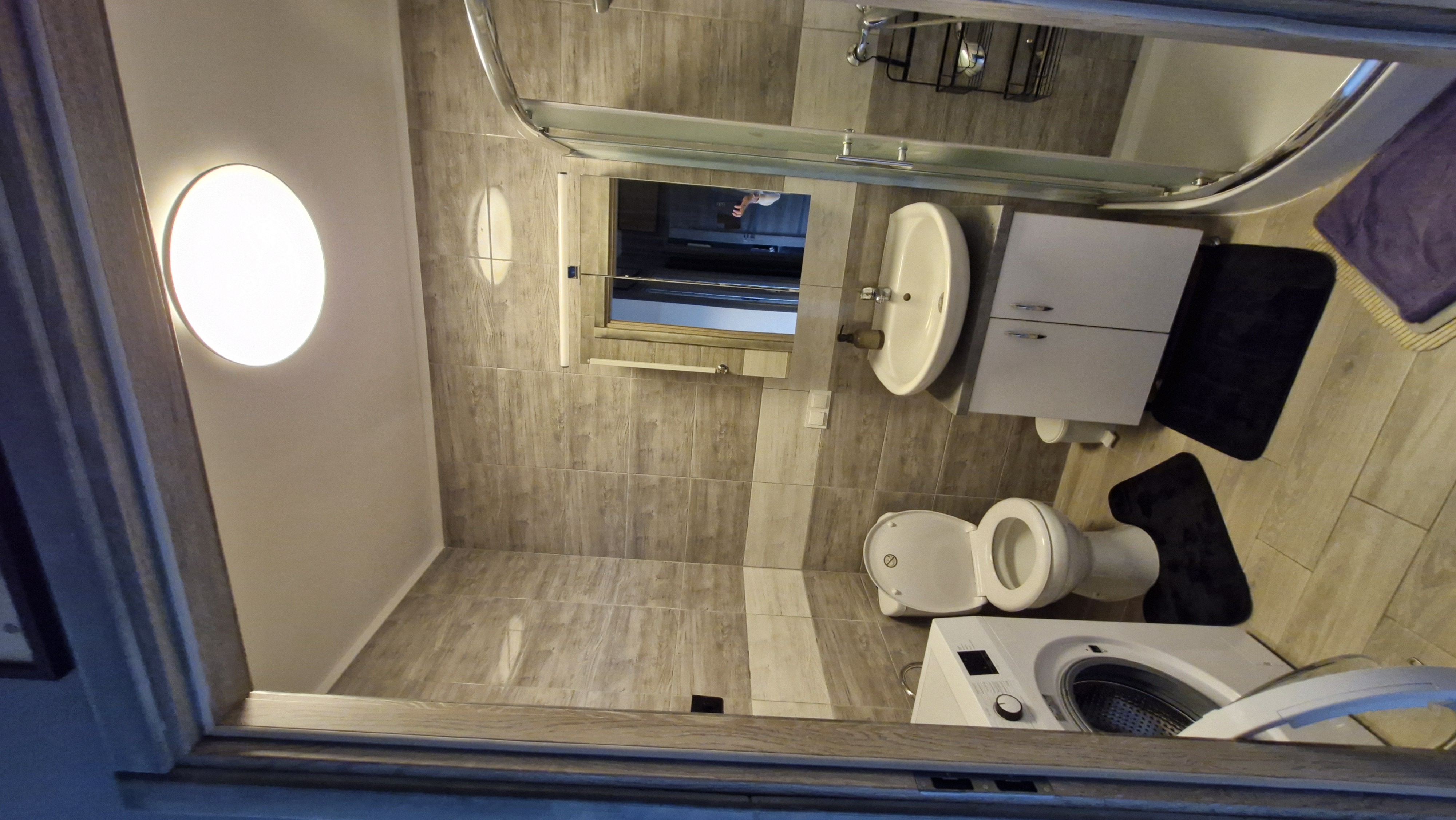 Do wynajęcia komfortowe 2-pokojowe mieszkanie – zdjęcie 2