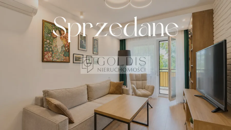 Wykończone premium 38,7 m² z klimatyzacją Suwałki – zdjęcie 1