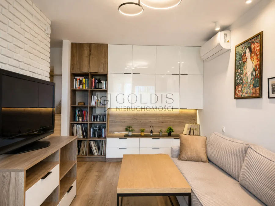 Wykończone premium 38,7 m² z klimatyzacją Suwałki – zdjęcie 2